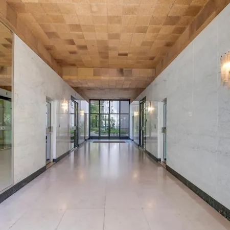 Apartment Superbe Luxueux Sur Victor Hugo Paris