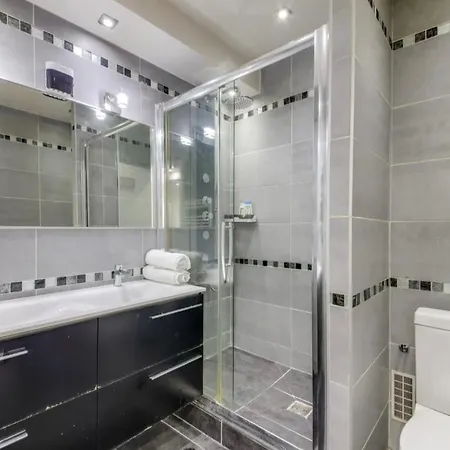 Apartment Superbe Luxueux Sur Victor Hugo Paris