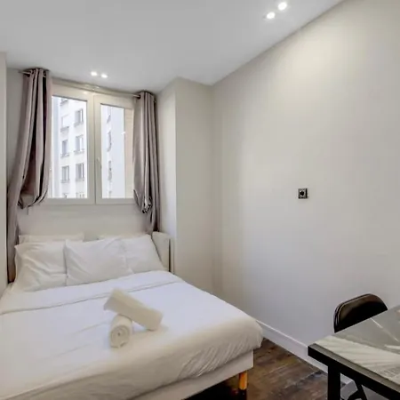 Superbe Luxueux Sur Victor Hugo