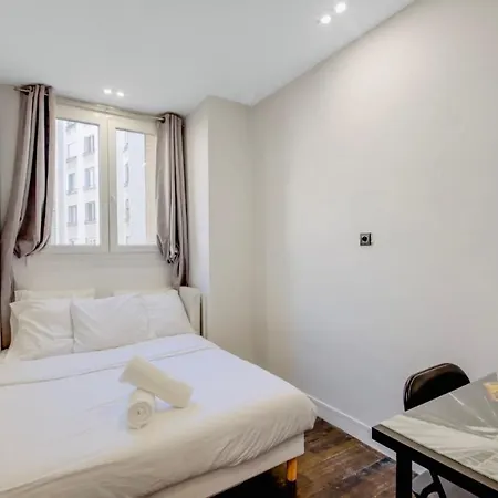 Superbe Luxueux Sur Victor Hugo Apartment