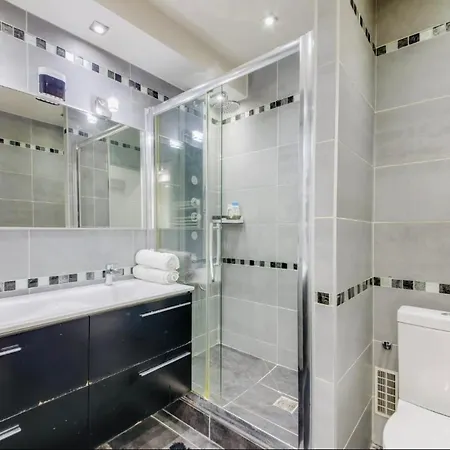 Superbe Luxueux Sur Victor Hugo Apartment *