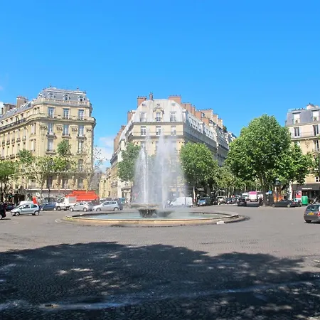 Apartment Superbe Luxueux Sur Victor Hugo *